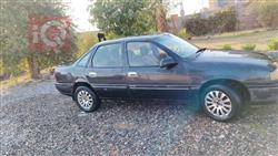 اوبل فيكترا